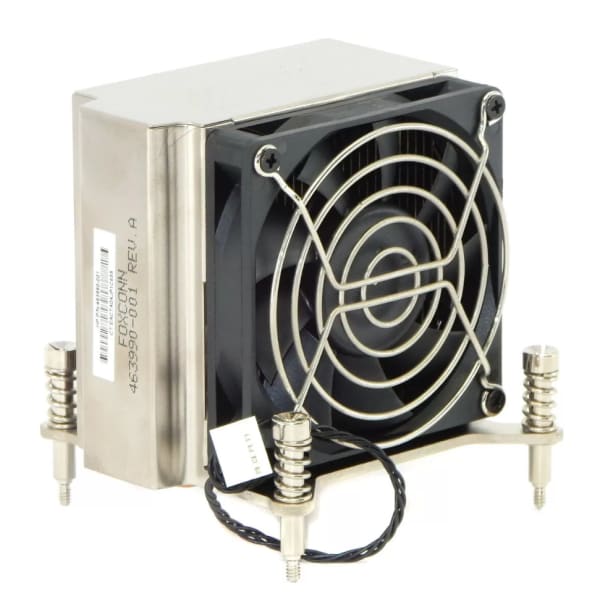HP Heatsink for Z800/Z600/Z400 | P/N: 463990-001 1